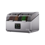 Creality - SpacePi X4 - Boîte de séchage 4 Bobines