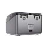 Creality - SpacePi X4 - Boîte de séchage 4 Bobines