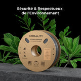 Creality - Hyper ABS - Gris (Grey) - 1,75 mm - 1 kg