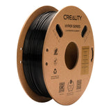 Creality - Hyper PETG - Noir (Black) - 1,75 mm - 1 kg