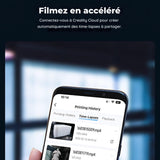 Creality - K1 SE - Caméra IA (AI Camera)