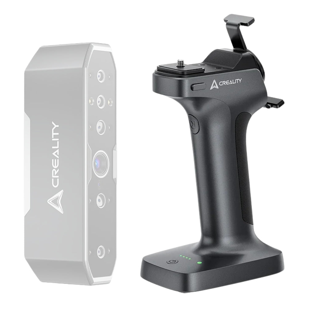 Creality Scan Bridge pour Scanner 3D CR-Scan Raptor, Prend en Charge la Creality Scan Bridge pour Scanner 3D CR-Scan Raptor, Prend en Charge la