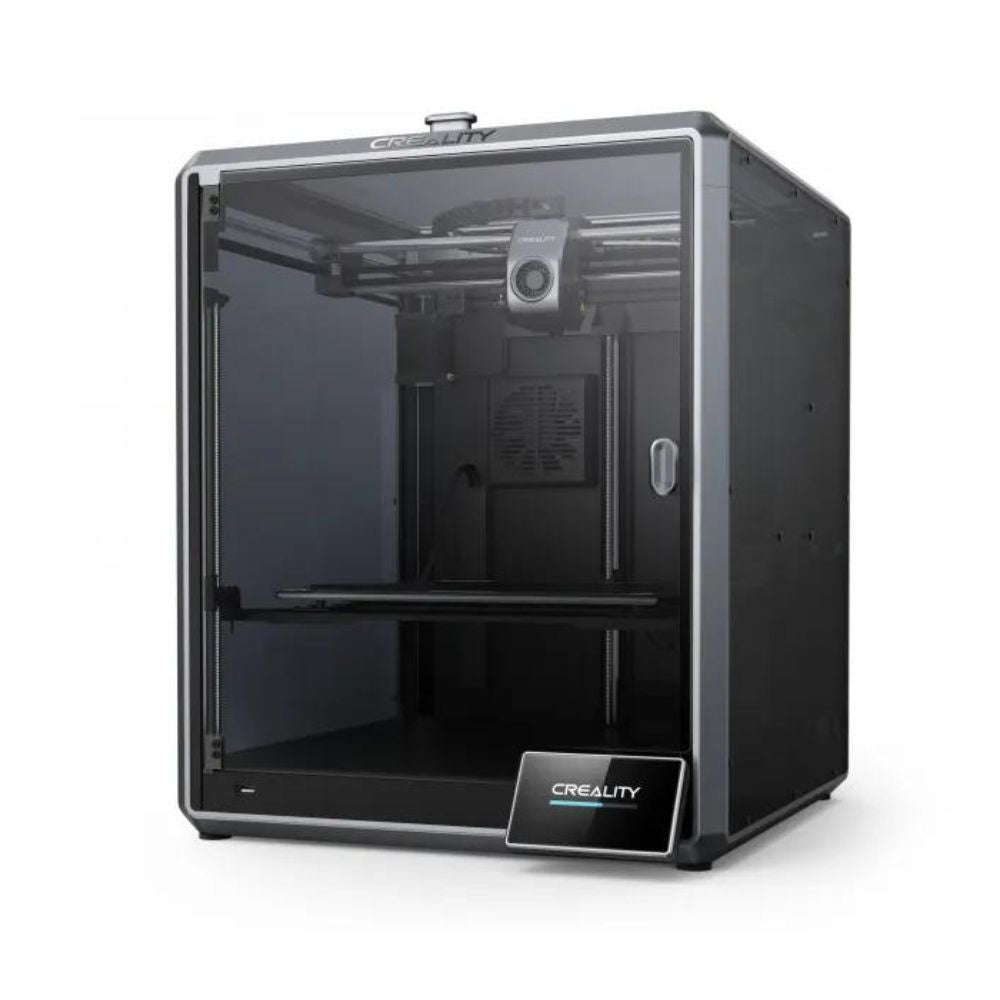 Creality K1 Max Imprimante 3D  Capacité et Vitesse Max – Creality