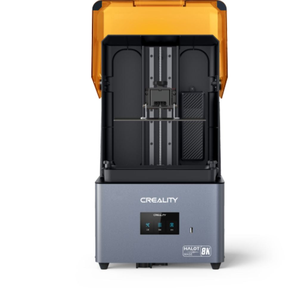 Creality Halot Mage  Imprimante 3D 8K Grande Vitesse – Creality