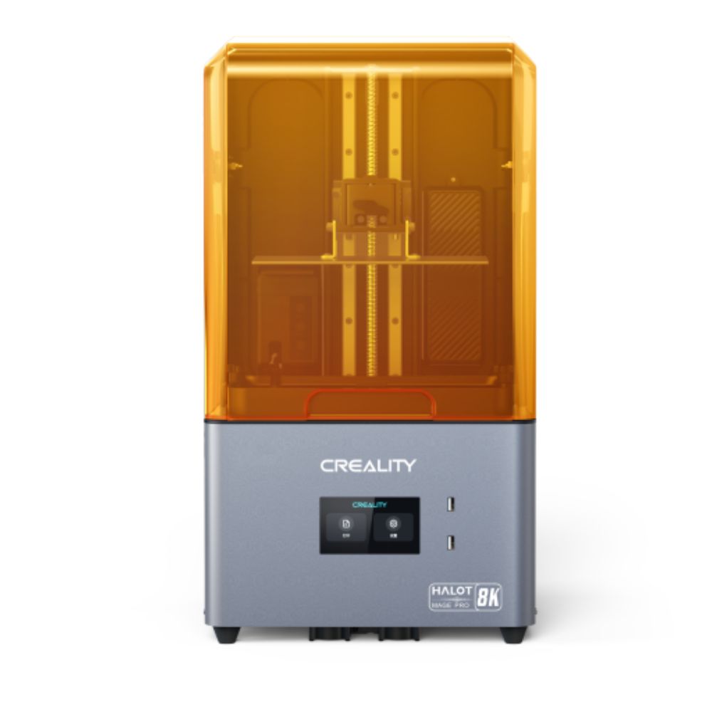 Imprimante 3D Rapide et Innovante CREALITY K1 MAX