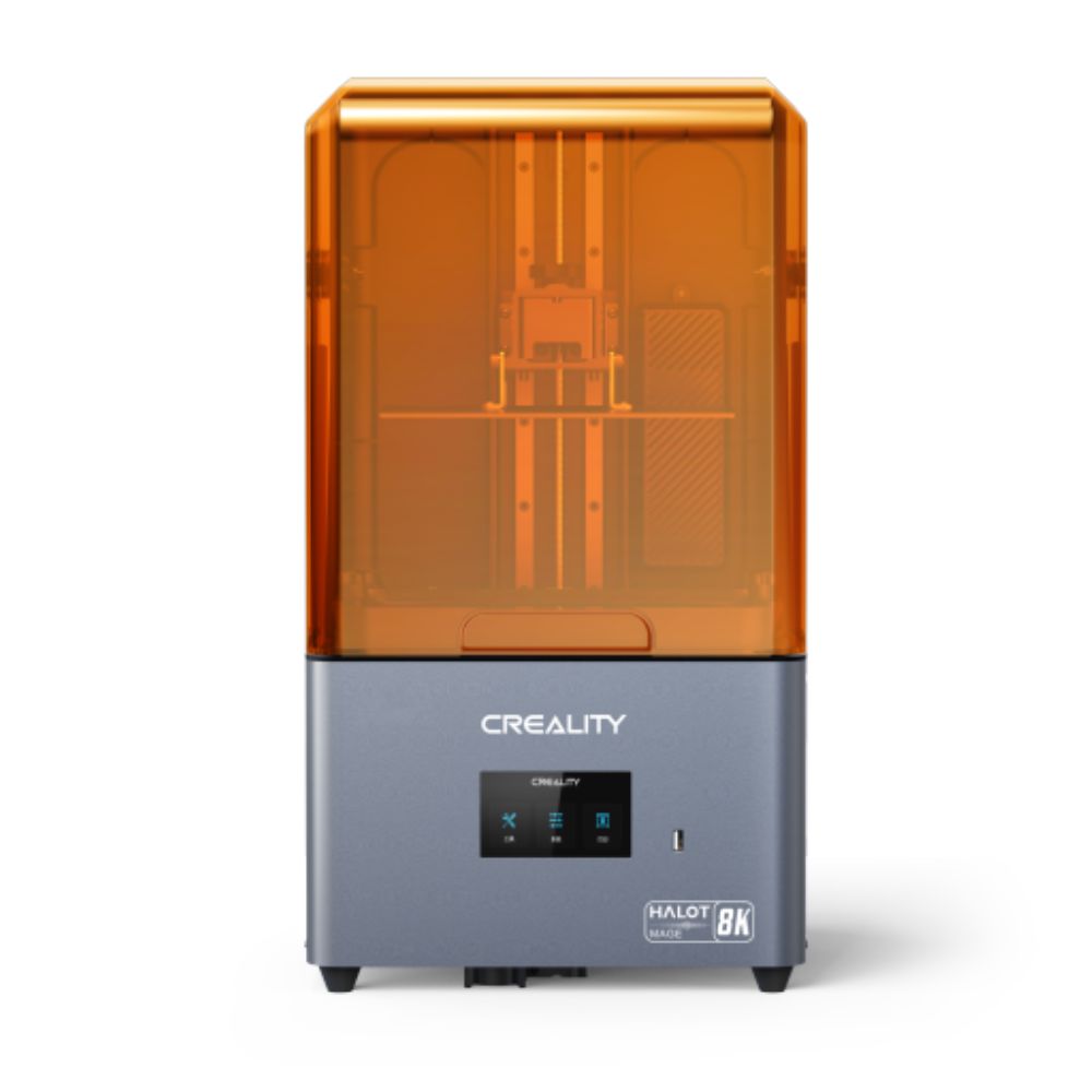 Imprimante résine 3D CREALITY HALOT-SKY CL-89