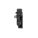 Creality - Série K2 - Couvercle Avant de l'Extrudeuse (Extruder Front Cover)
