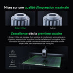 Creality - Ender 5 Max - Maximisez Votre Productivité