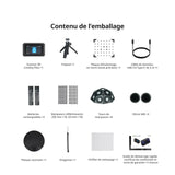 Creality - Pika - Scanner 3D IA Portable