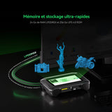 Creatliy - Sermoon P1 - Scanner 3D Tout-En-Un