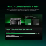 Creatliy - Sermoon P1 - Scanner 3D Tout-En-Un