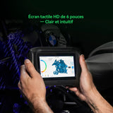 Creatliy - Sermoon P1 - Scanner 3D Tout-En-Un