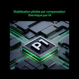 Creatliy - Sermoon P1 - Scanner 3D Tout-En-Un