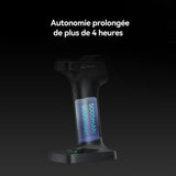 Creality - Sermoon X1 - Scanner 3D à Puissance Industrielle