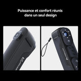 Creality - Sermoon X1 - Scanner 3D à Puissance Industrielle