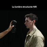 Creality - Sermoon X1 - Scanner 3D à Puissance Industrielle