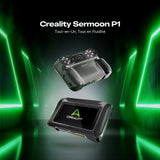 Creatliy - Sermoon P1 - Scanner 3D Tout-En-Un