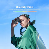 Creality - Pika - Scanner 3D IA Portable