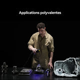 Creality - Sermoon X1 - Scanner 3D à Puissance Industrielle