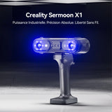 Creality - Sermoon X1 - Scanner 3D à Puissance Industrielle
