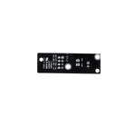 Creality - Série K2 - Carte Adaptateur pour Hotend (Hotend Adapter Board)