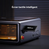 Creality - Falcon A1 Pro - Graveur et Découpeur Laser - 20W - 2W IR