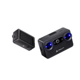 Creality - Pika - Scanner 3D IA Portable