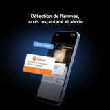 Creality - Falcon A1 Pro - Graveur et Découpeur Laser - 20W - 2W IR