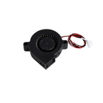 Creality - K2 Pro/Plus - Ventilateur de Refroidissement de la Carte Mère (Mainboard Cooling Fan)