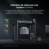 Creality - Ender 5 Max - Maximisez Votre Productivité