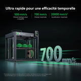 Creality - Ender 5 Max - Maximisez Votre Productivité