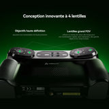 Creatliy - Sermoon P1 - Scanner 3D Tout-En-Un