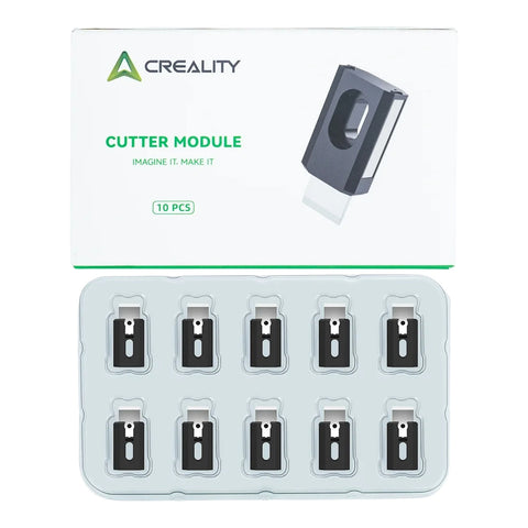 Creality - Coupe-Filament (Cutter Module) - 10 pcs