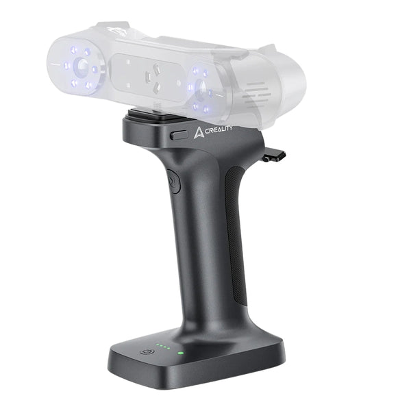 Pont de numérisation Creality pour scanner 3d Cr-scan Otter ... - Alibaba