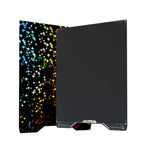 Creality Hi - Plateau d'Impression PET Etoilé à Double Face - 280 x 265 mm