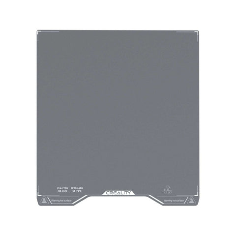 Creality Hi - Plateau d'Impression basse température - 280 x 265 mm