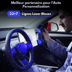 Creality - CR-Scan Raptor Pro - Le Meilleur Allié pour la Modification Auto