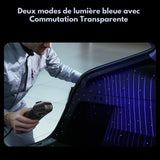 Creality - CR-Scan Raptor Pro - Le Meilleur Allié pour la Modification Auto