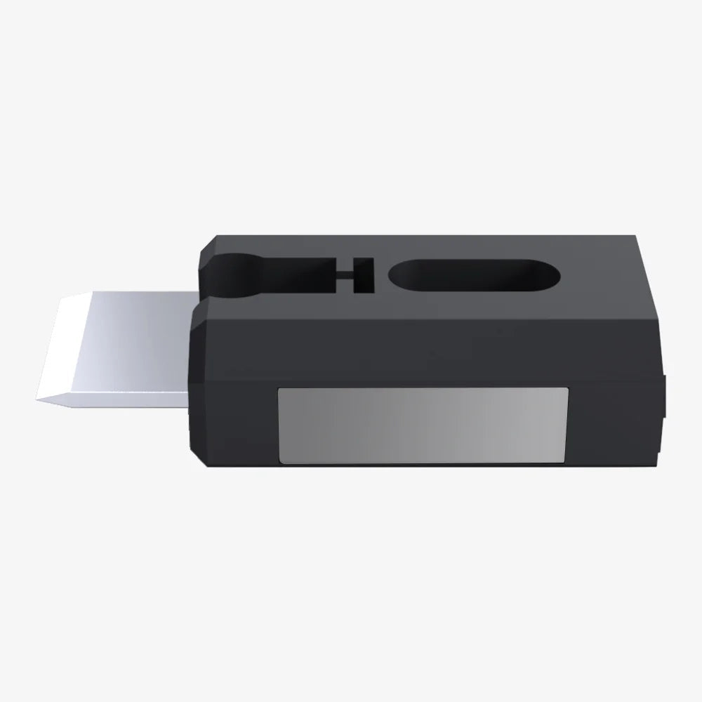 Creality - Module de Coupe-Filament (Cutter Module) pour K2 Plus/Creal ...