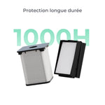 Creality - Falcon AP1 - Purificateur de Fumée pour A1 Pro
