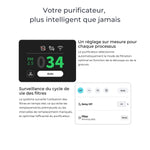 Creality - Falcon AP1 - Purificateur de Fumée pour A1 Pro