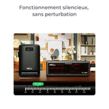 Creality - Falcon AP1 - Purificateur de Fumée pour A1 Pro