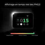 Creality - Falcon AP1 - Purificateur de Fumée pour A1 Pro