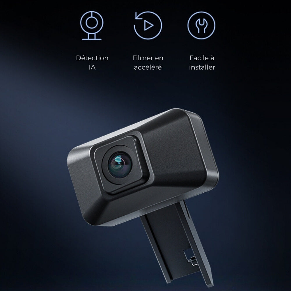 K1/K1 Max/K1 SE - Caméra IA (AI Camera) – Creality France