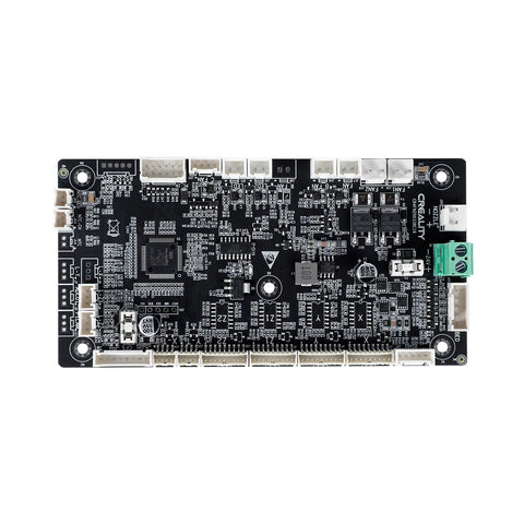 Creality - K2 Plus - Carte Mère Inférieure de l'Ordinateur (Lower Computer Mainboard)