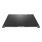 Creality - K2 Plus - Plateau d'impression PEI Givré - 350 x 350 mm