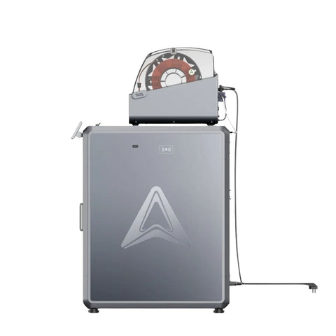 Imprimante 3D Creality K2 Plus Combo - Multicolore, Haute Vitesse 600mm/s - Nivellement Auto