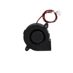 Creality - K2 Pro/Plus - Ventilateur de Refroidissement de la Carte Mère (Mainboard Cooling Fan)