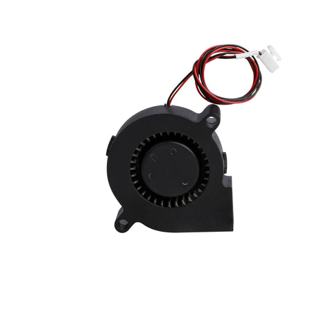 Creality - K2 Pro/Plus - Ventilateur de Refroidissement de la Carte Mère (Mainboard Cooling Fan)