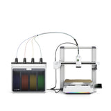 Creality - SPARKX i7 Color Combo - Imprimante 3D Multicouleur avec CFS Lite